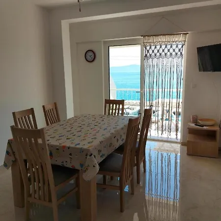 Апартаменты 11469a *