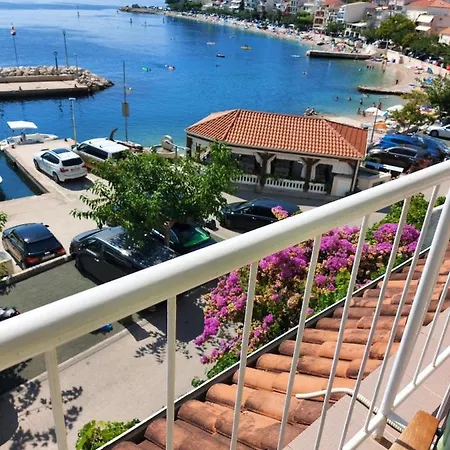 Apartman 11469a Podgora