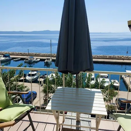 11469a Apartman Podgora