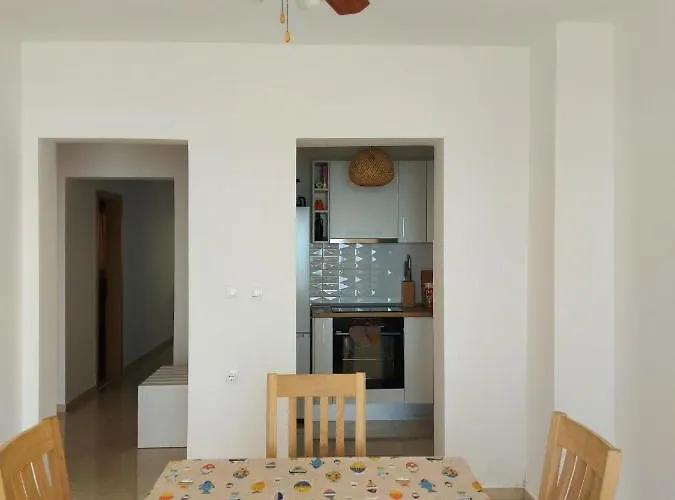 11469a Διαμέρισμα Podgora (Split-Dalmatia)